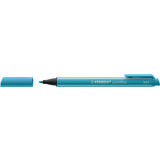 STABILO fasermaler pointMax, azurblau