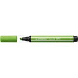 STABILO fasermaler Pen 68 MAX, apfelgrn