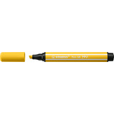 STABILO fasermaler Pen 68 MAX, gelb