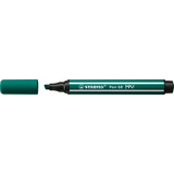 STABILO fasermaler Pen 68 MAX, tannengrn