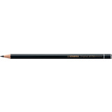 STABILO premium-buntstift Original, neutralschwarz