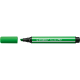 STABILO fasermaler Pen 68 MAX, hellgrn