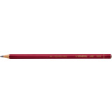 STABILO Buntstift/Graphitstift All, sechseckig, grau