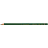 STABILO Buntstift/Graphitstift All, sechseckig, grün