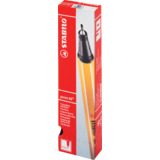 STABILO fineliner point 88, rtel