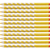 STABILO dreikant-buntstift EASYcolors R, gelb