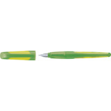 STABILO Fllhalter easybuddy L, limette/grn