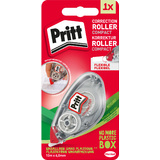 Pritt korrekturroller Compact Flex, 6,0 mm x 10 m