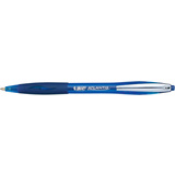 BIC druckkugelschreiber Atlantis Soft, blau