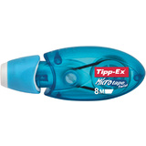 Tipp-Ex korrekturroller "Micro tape Twist", 5 mm x 8 m