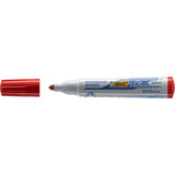 BIC whiteboard-marker Velleda 1701 ECOlutions, rot