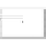 sigel din-computerpapier endlos, 330 mm x 8" (20,32 cm)