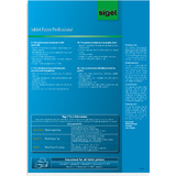 sigel Inkjet-Papier, din A3, 160 g/qm, hochwei, matt
