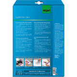 sigel t-shirt Inkjet-Transfer-Folien, fr helle Textilien