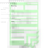 sigel vordruck "Mietvertrag", SD, A4, 4 x 2 Blatt