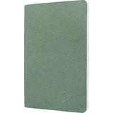 sigel notizbuch Re-Up, din A5, liniert, grn