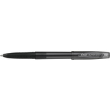 PILOT kugelschreiber SUPER grip G, schwarz