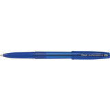 PILOT kugelschreiber SUPER grip G, blau