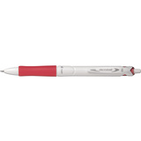 PILOT druckkugelschreiber ACROBALL pure WHITE, rot