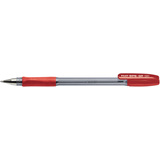 PILOT kugelschreiber BPS-GP, rot, Strichstrke: m (0,25 mm)