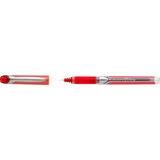 PILOT tintenroller Hi-Tecpoint v5 Grip, rot