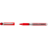 PILOT tintenroller Hi-Tecpoint v7 Grip, rot