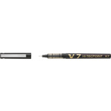 PILOT tintenroller Hi-Tecpoint V7, schwarz