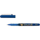 PILOT tintenroller V ball VB7, blau