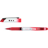 PILOT tintenroller V-BALL grip 5, rot