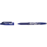 PILOT tintenroller FRIXION ball 07, blau