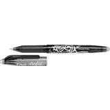 PILOT tintenroller FRIXION ball 05, schwarz