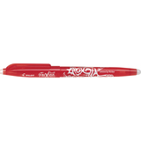 PILOT tintenroller FRIXION ball 05, rot