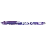 PILOT tintenroller FRIXION ball 05, violett