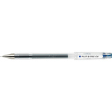 PILOT gelschreiber G-TEC-C4, blau, Strichstärke: 0,2 mm
