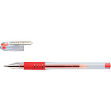 PILOT gelschreiber G1-7 Grip, rot