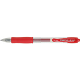 PILOT gelschreiber G2 05, rot