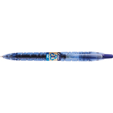 PILOT gelschreiber B2P, Strichstrke: 0,32 mm, blau