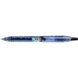 PILOT gelschreiber B2P, Strichstärke: 0,39 mm, schwarz