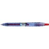 PILOT gelschreiber B2P, Strichstärke: 0,39 mm, rot
