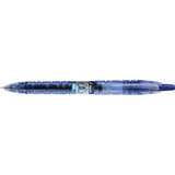 PILOT gelschreiber B2P, Strichstärke: 0,39 mm, blau