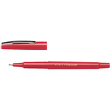 PILOT fineliner SW PPF, extrafein, rot