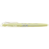 PILOT textmarker FRIXION light soft, pastellgelb