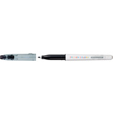 PILOT radierbarer Fasermaler frixion COLORS, schwarz