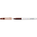 PILOT radierbarer Fasermaler frixion COLORS, braun