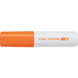 PILOT pigmentmarker PINTOR, broad, orange