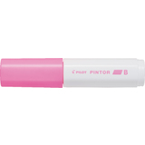 PILOT pigmentmarker PINTOR, broad, pink