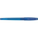 PILOT kugelschreiber SUPER grip G, blau