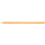 STAEDTLER dreikant-buntstift ergosoft, dreieckig, pfirsich