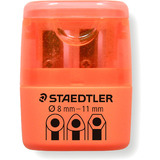 STAEDTLER doppel-spitzdose 512 60, 12er Display