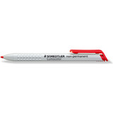 STAEDTLER lumocolor non-permanent omnichrom 768N, rot